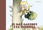 GAT GALERET I LA TERRISSA, EL | 9788497916561 | VV.AA. | Llibreria Online de Banyoles | Comprar llibres en català i castellà online