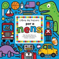 LLIBRE DE TRESORS PER A NENS | 9788424633547 | SURRY, EMMA/EDWARDS, HERMIONE | Llibreria Online de Banyoles | Comprar llibres en català i castellà online