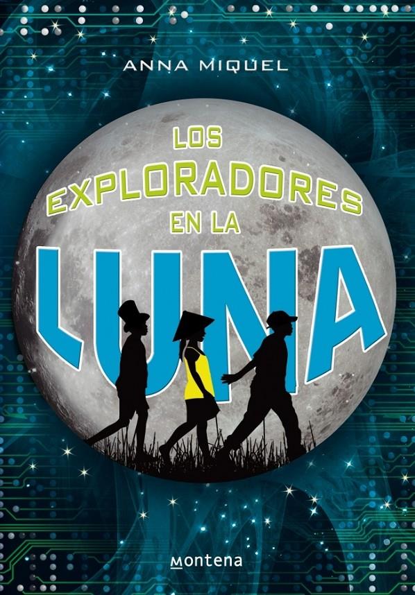 EXPLODORES EN LA LUNA, LOS | 9788484416678 | MIQUEL, ANNA | Llibreria Online de Banyoles | Comprar llibres en català i castellà online