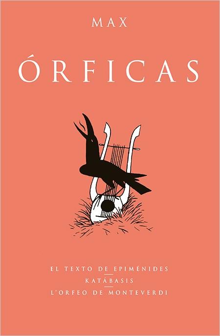 ÓRFICAS | 9788416830671 | CAPDEVILLA, FRANCESC | Llibreria Online de Banyoles | Comprar llibres en català i castellà online