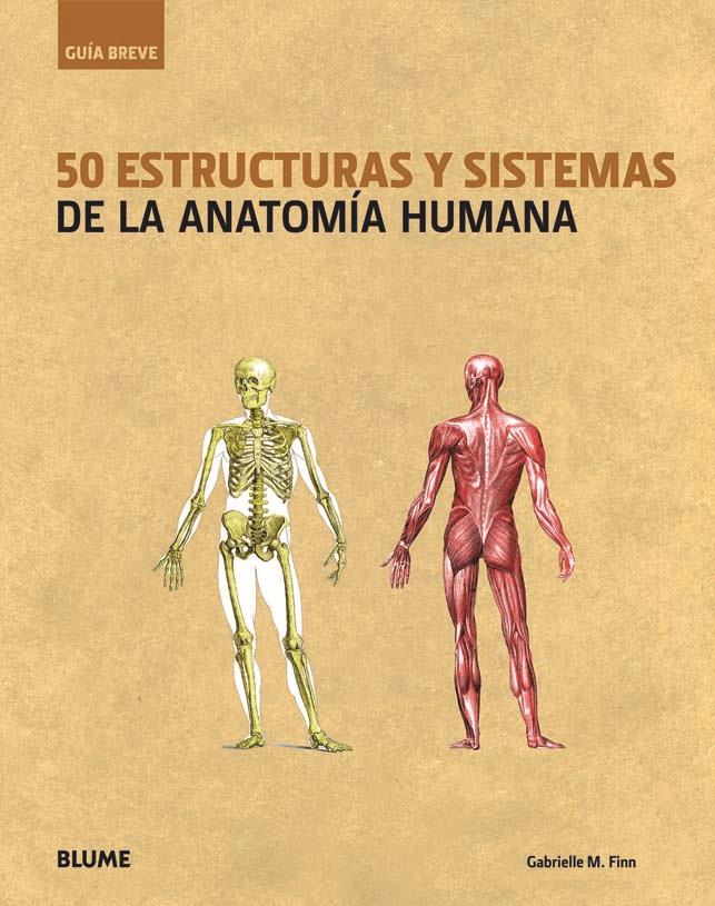 50 ESTRUCTURAS Y SISTEMAS DE LA ANATOM | 9788498016345 | FINN, GABRIELLE M.  | Llibreria Online de Banyoles | Comprar llibres en català i castellà online