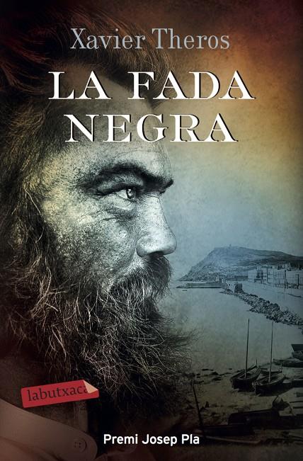 LA FADA NEGRA | 9788417031411 | THEROS, XAVIER | Llibreria Online de Banyoles | Comprar llibres en català i castellà online