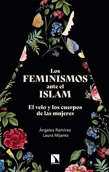 FEMINISMOS ANTE EL ISLAM, LOS | 9788413521855 | RAMÍREZ, ÁNGELES/MIJARES, LAURA | Llibreria Online de Banyoles | Comprar llibres en català i castellà online