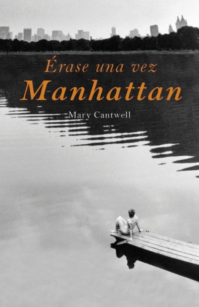 ERASE UNA VEZ MANHATTAN | 9788426417909 | CANTWELL,MARY | Llibreria Online de Banyoles | Comprar llibres en català i castellà online