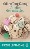 ATELIER DES MIRACLES, L' | 9782290075043 | TONG COUNG, VALÉIRE | Llibreria Online de Banyoles | Comprar llibres en català i castellà online