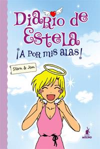 DIARIO DE ESTELA | 9788427201682 | STERN & JEM | Llibreria Online de Banyoles | Comprar llibres en català i castellà online