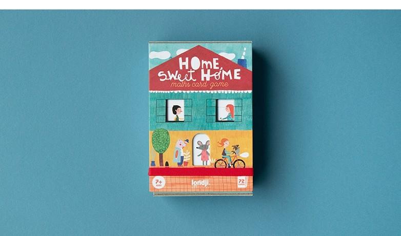 HOME, SWEET HOME | 8436580424608 | Llibreria L'Altell - Llibreria Online de Banyoles | Comprar llibres en català i castellà online - Llibreria de Girona