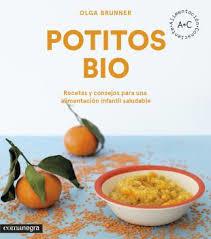 POTITOS BIO | 9788416605798 | BRUNNER LÓPEZ, OLGA | Llibreria Online de Banyoles | Comprar llibres en català i castellà online
