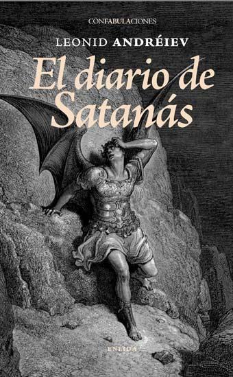 DIARIO DE SATANAS, EL | 9788492491773 | ANDREIEV, LEONID | Llibreria Online de Banyoles | Comprar llibres en català i castellà online