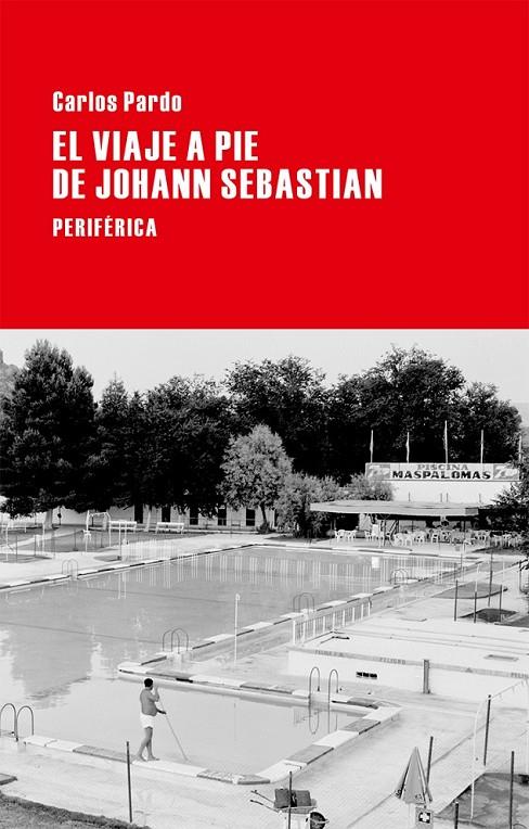 EL VIAJE A PIE DE JOHANN SEBASTIAN | 9788416291007 | PARDO, CARLOS | Llibreria Online de Banyoles | Comprar llibres en català i castellà online