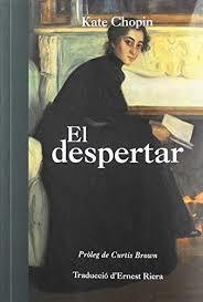 DESPERTAR, EL | 9788494757631 | CHOPIN, KATE | Llibreria Online de Banyoles | Comprar llibres en català i castellà online