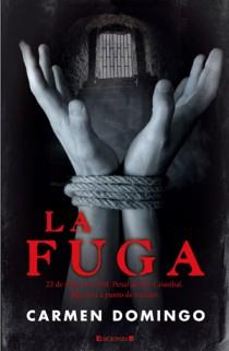 FUGA, LA | 9788466646772 | DOMINGO, CARMEN | Llibreria Online de Banyoles | Comprar llibres en català i castellà online