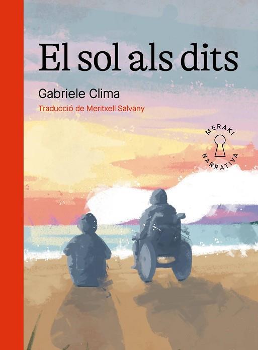 SOL ALS DITS, EL | 9788412595864 | CLIMA, GABRIELE | Llibreria Online de Banyoles | Comprar llibres en català i castellà online