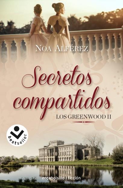 SECRETOS COMPARTIOS | 9788418850073 | NOA ALFEREZ | Llibreria Online de Banyoles | Comprar llibres en català i castellà online