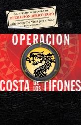 OPERACION COSTA DE LOS TIFONES | 9788492429677 | MOWLL,JOSHUA | Llibreria Online de Banyoles | Comprar llibres en català i castellà online