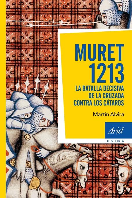 MURET 1213 | 9788434405578 | MARTÍN ALVIRA | Llibreria Online de Banyoles | Comprar llibres en català i castellà online
