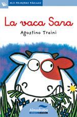 VACA SARA, LA | 9788492702015 | AGOSTINO TRAINI | Llibreria Online de Banyoles | Comprar llibres en català i castellà online