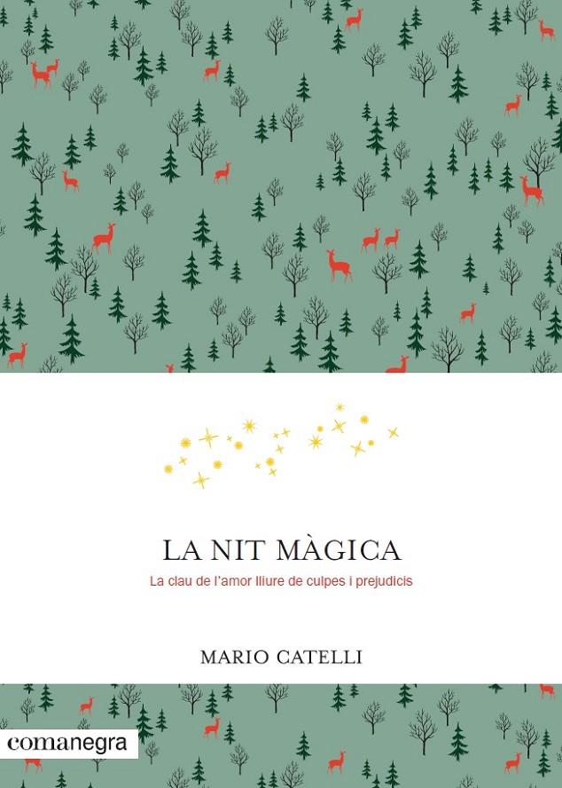 LA NIT MÀGICA | 9788416605552 | CATELLI, MARIO | Llibreria Online de Banyoles | Comprar llibres en català i castellà online