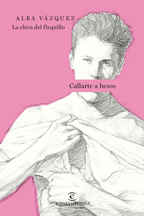 CALLARTE A BESOS | 9788467051551 | VÁZQUEZ GONZÁLEZ (LA CHICA DEL FLEQUILLO), ALBA | Llibreria Online de Banyoles | Comprar llibres en català i castellà online