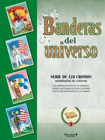BANDERAS DEL UNIVERSO | 9788466647076 | * | Llibreria Online de Banyoles | Comprar llibres en català i castellà online