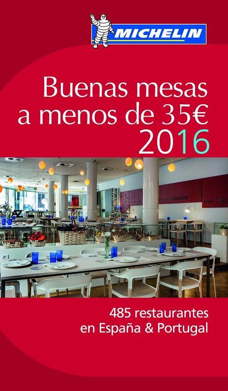 BUENAS MESAS A MENOS DE 35 ? | 9782067206557 | VARIOS AUTORES | Llibreria Online de Banyoles | Comprar llibres en català i castellà online