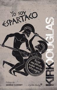 YO SOY ESPARTACO | 9788494221392 | KIRK DOUGLAS | Llibreria Online de Banyoles | Comprar llibres en català i castellà online