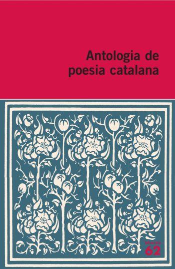 ANTOLOGIA DE POESIA CATALANA | 9788492672233 | VARIS | Llibreria Online de Banyoles | Comprar llibres en català i castellà online