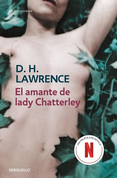 AMANTE DE LADY CHATTERLEY, EL | 9788483460528 | LAWRENCE, D.H. | Llibreria Online de Banyoles | Comprar llibres en català i castellà online
