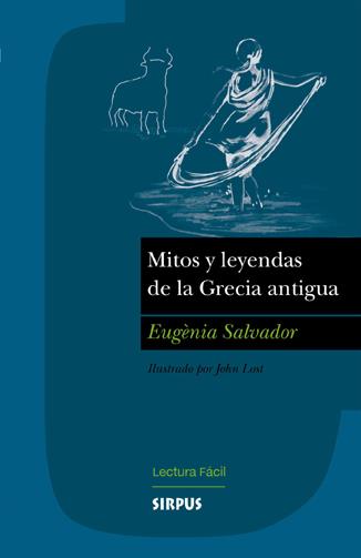 MITOS Y LEYENDAS DE LA GRECIA ANTIGUA | 9788489902725 | SALVADOR MENCERRE, EUGENIA | Llibreria Online de Banyoles | Comprar llibres en català i castellà online
