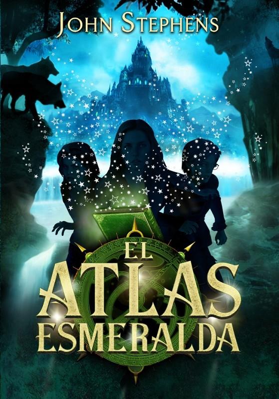 ATLAS ESMERALDA, EL | 9788484417255 | STEPHENS, JOHN | Llibreria Online de Banyoles | Comprar llibres en català i castellà online