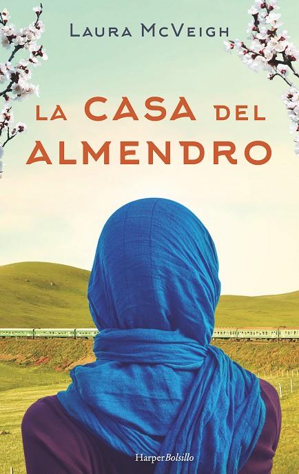 CASA DEL ALMENDRO, LA | 9788417216085 | MCVEIGH, LAURA | Llibreria Online de Banyoles | Comprar llibres en català i castellà online