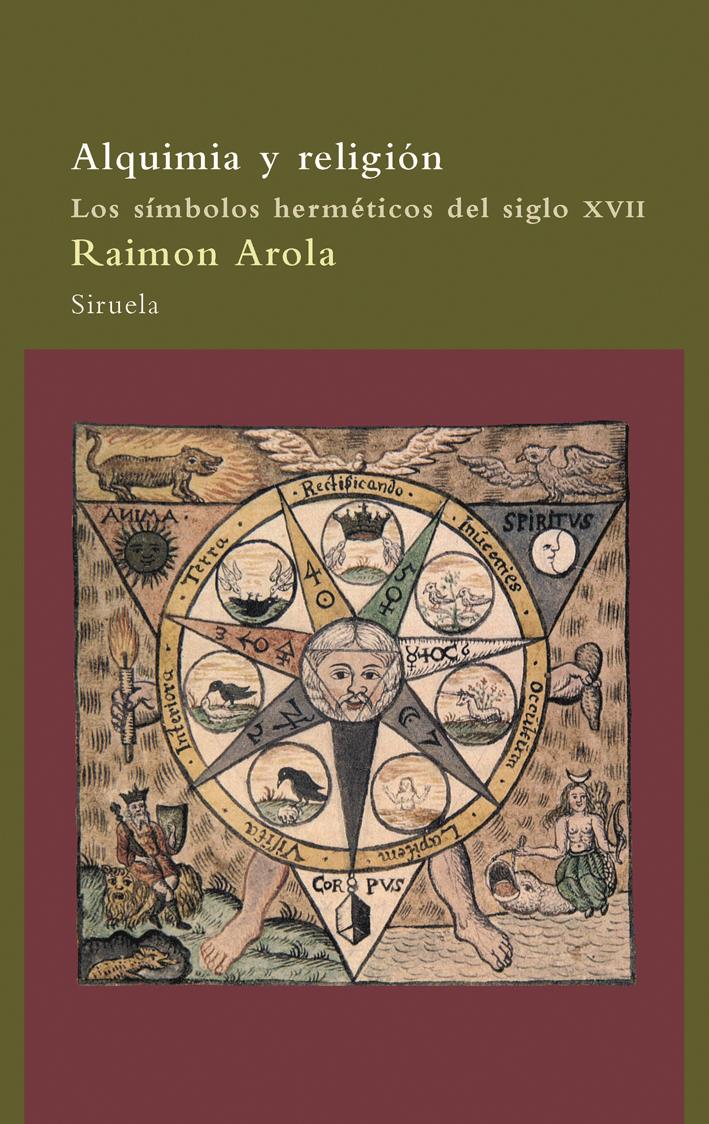 ALQUIMIA Y RELIGION AP-58 | 9788498411782 | AROLA, RAIMON | Llibreria Online de Banyoles | Comprar llibres en català i castellà online