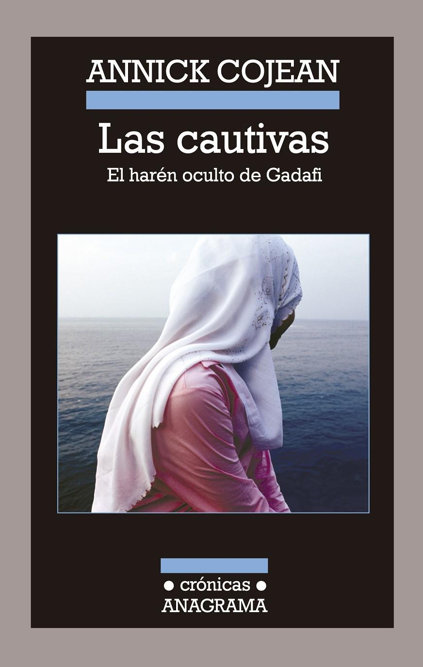 CAUTIVAS, LAS | 9788433926043 | COJEAN, ANNICK | Llibreria Online de Banyoles | Comprar llibres en català i castellà online