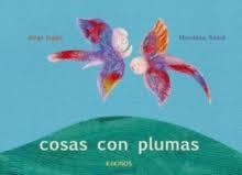 COSAS CON PLUMAS | 9788488342928 | LUJÁN, JORGE | Llibreria Online de Banyoles | Comprar llibres en català i castellà online