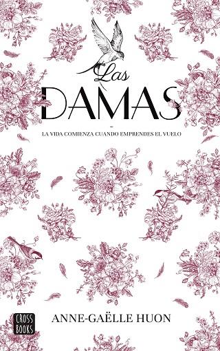 DAMAS, LAS | 9788408284925 | HUON, ANNE-GAËLLE | Llibreria Online de Banyoles | Comprar llibres en català i castellà online