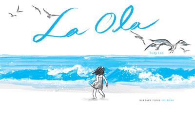 OLA, LA (TD) | 9788493618544 | LEE, SUZY | Llibreria Online de Banyoles | Comprar llibres en català i castellà online