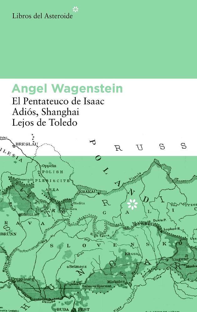 PACK ANGEL WAGENSTEIN | 9788492663538 | WAGENSTEIN, ANGEL | Llibreria Online de Banyoles | Comprar llibres en català i castellà online