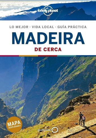 MADEIRA DE CERCA 2 | 9788408218210 | DI DUCA, MARC | Llibreria Online de Banyoles | Comprar llibres en català i castellà online
