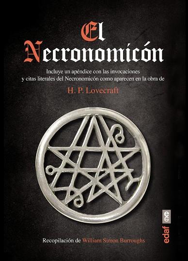 NECRONOMICÓN, EL | 9788441435018 | LOVECRAFT, H.P. | Llibreria Online de Banyoles | Comprar llibres en català i castellà online