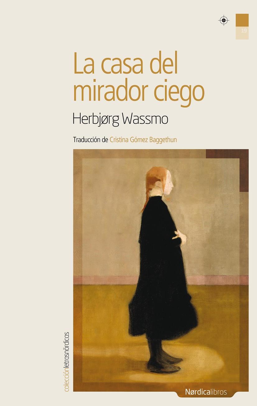 CASA DEL MIRADOR CIEGO, LA | 9788492683208 | WASSMO, HERBJORG | Llibreria Online de Banyoles | Comprar llibres en català i castellà online