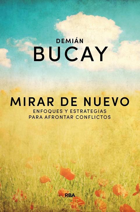 MIRAR DE NUEVO | 9788490569214 | BUCAY , DEMIAN | Llibreria Online de Banyoles | Comprar llibres en català i castellà online