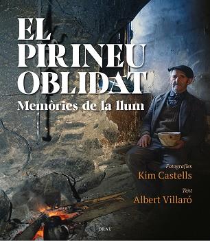 EL PIRINEU OBLIDAT | 9788418096471 | Llibreria Online de Banyoles | Comprar llibres en català i castellà online