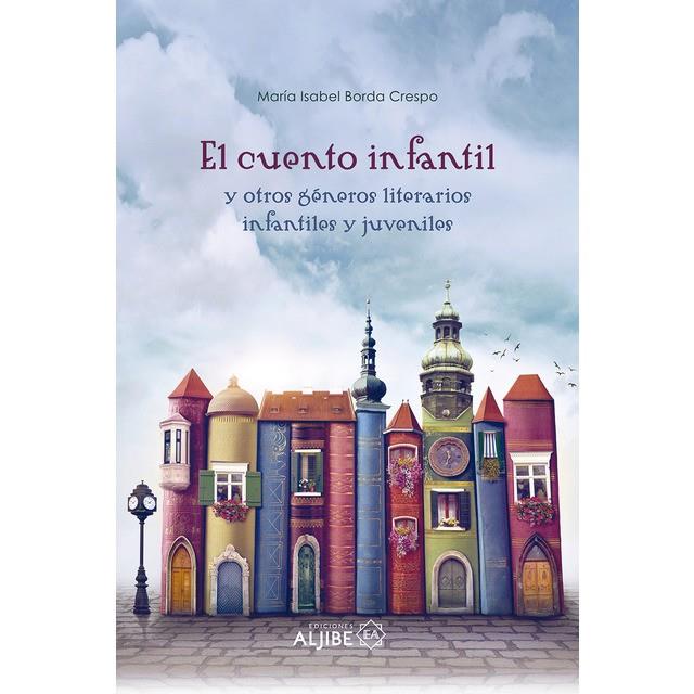 CUENTO INFANTIL, EL | 9788497008495 | BORDA CRESPO, MARÍA ISABEL | Llibreria Online de Banyoles | Comprar llibres en català i castellà online