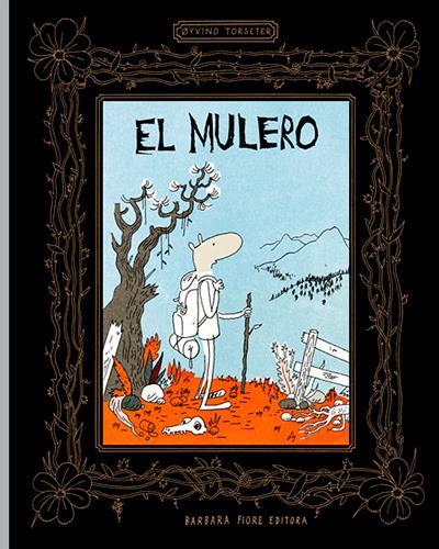 MULERO, EL | 9788415208808 | TORSETER, ØYVIND | Llibreria Online de Banyoles | Comprar llibres en català i castellà online