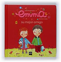 EMMA Y SU MEJOR AMIGO (EMMA 2) | 9788467527551 | MORGENSTERN, SUSIE | Llibreria Online de Banyoles | Comprar llibres en català i castellà online