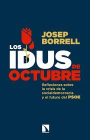 IDUS DE OCTUBRE, LOS | 9788490973196 | BORRELL JOSEP  | Llibreria Online de Banyoles | Comprar llibres en català i castellà online