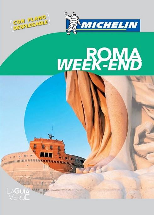 ROMA WEEK-END | 9782067157347 | VARIOS AUTORES | Llibreria Online de Banyoles | Comprar llibres en català i castellà online