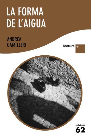 FORMA DE L'AIGUA,LA | 9788429765373 | CAMILLERI,ANDREA | Llibreria Online de Banyoles | Comprar llibres en català i castellà online