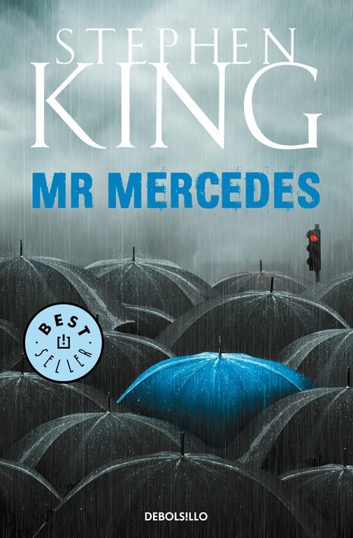 MR. MERCEDES | 9788490627662 | KING,STEPHEN | Llibreria Online de Banyoles | Comprar llibres en català i castellà online