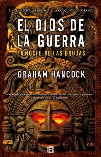 EL DIOS DE LA GUERRA | 9788466653961 | HANCOCK, GRAHAM | Llibreria Online de Banyoles | Comprar llibres en català i castellà online